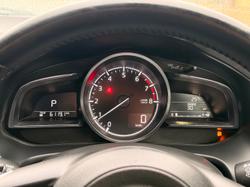 2017 Mazda 3 SP25 GT