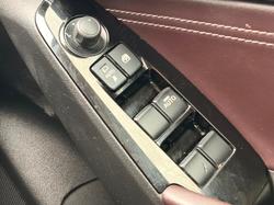 2017 Mazda 3 SP25 GT