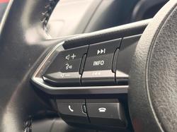 2017 Mazda 3 SP25 GT