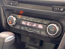 2017 Mazda 3 SP25 GT