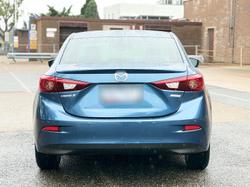 2017 Mazda 3 SP25 GT