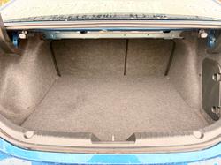 2017 Mazda 3 SP25 GT