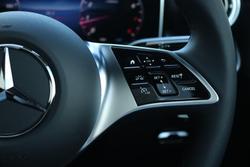 2025 Mercedes-Benz GLC-Class GLC200 Avantgarde X254 Polar White