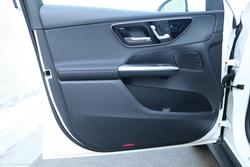 2025 Mercedes-Benz GLC-Class GLC200 Avantgarde X254 Polar White