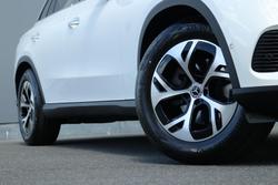 2025 Mercedes-Benz GLC-Class GLC200 Avantgarde X254 Polar White