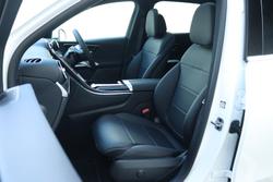 2025 Mercedes-Benz GLC-Class GLC200 Avantgarde X254 Polar White