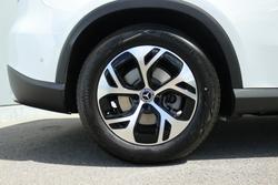 2025 Mercedes-Benz GLC-Class GLC200 Avantgarde X254 Four Wheel Drive Polar White