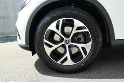 2025 Mercedes-Benz GLC-Class GLC200 Avantgarde X254 Four Wheel Drive Polar White