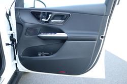 2025 Mercedes-Benz GLC-Class GLC200 Avantgarde X254 Polar White