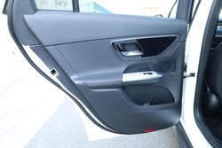 2025 Mercedes-Benz GLC-Class GLC200 Avantgarde X254 Polar White