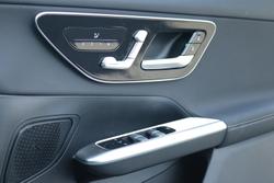 2025 Mercedes-Benz GLC-Class GLC200 Avantgarde X254 Four Wheel Drive Polar White