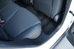 2025 Mercedes-Benz GLC-Class GLC200 Avantgarde X254 Four Wheel Drive Polar White