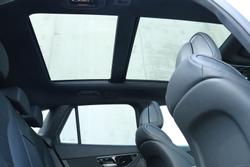 2025 Mercedes-Benz GLC-Class GLC200 Avantgarde X254 Four Wheel Drive Polar White