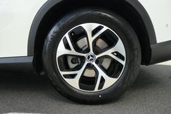 2025 Mercedes-Benz GLC-Class GLC200 Avantgarde X254 Polar White