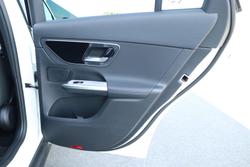 2025 Mercedes-Benz GLC-Class GLC200 Avantgarde X254 Four Wheel Drive Polar White