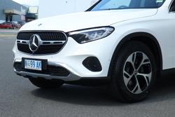 2025 Mercedes-Benz GLC-Class GLC200 Avantgarde X254 Four Wheel Drive Polar White