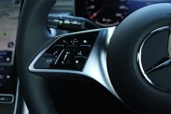 2025 Mercedes-Benz GLC-Class GLC200 Avantgarde X254 Polar White