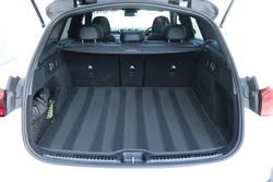 2025 Mercedes-Benz GLC-Class GLC200 Avantgarde X254 Four Wheel Drive Polar White