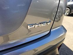 2023 Mitsubishi Eclipse Cross PHEV GSR