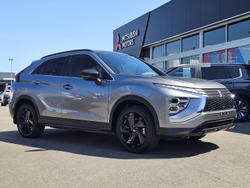 2023 Mitsubishi Eclipse Cross PHEV GSR
