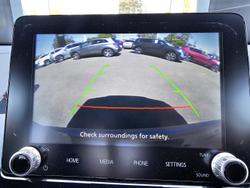 2023 Mitsubishi Eclipse Cross PHEV GSR