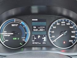 2023 Mitsubishi Eclipse Cross PHEV GSR