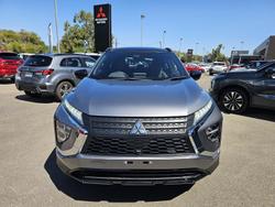 2023 Mitsubishi Eclipse Cross PHEV GSR