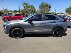 2023 Mitsubishi Eclipse Cross PHEV GSR