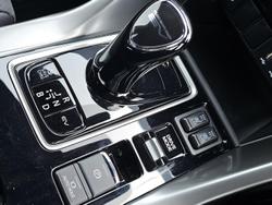 2023 Mitsubishi Eclipse Cross PHEV GSR