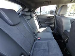 2023 Mitsubishi Eclipse Cross PHEV GSR