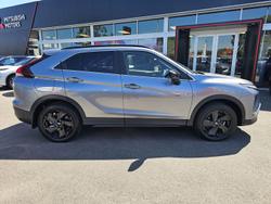 2023 Mitsubishi Eclipse Cross PHEV GSR