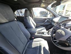 2023 Mitsubishi Eclipse Cross PHEV GSR