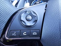 2023 Mitsubishi Eclipse Cross PHEV GSR