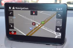 2025 Mazda CX-3 G20 GT SP