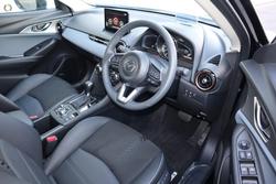 2025 Mazda CX-3 G20 GT SP