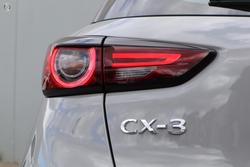 2025 Mazda CX-3 G20 GT SP