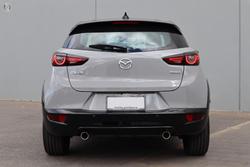 2025 Mazda CX-3 G20 GT SP
