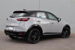 2025 Mazda CX-3 G20 GT SP