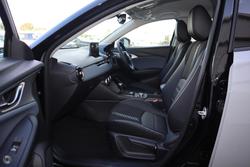 2025 Mazda CX-3 G20 GT SP