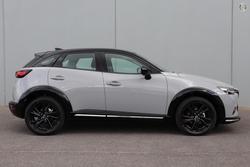 2025 Mazda CX-3 G20 GT SP