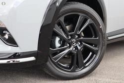 2025 Mazda CX-3 G20 GT SP