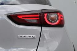 2025 Mazda CX-3 G20 GT SP