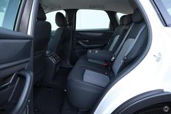 2025 Mazda CX-60 P50e Pure