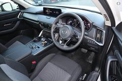 2025 Mazda CX-60 P50e Pure