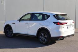 2025 Mazda CX-60 P50e Pure