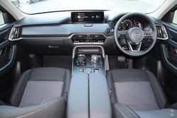 2025 Mazda CX-60 P50e Pure