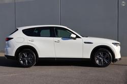 2025 Mazda CX-60 P50e Pure