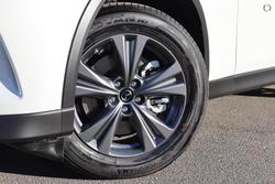 2025 Mazda CX-60 P50e Pure