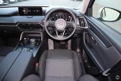 2025 Mazda CX-60 P50e Pure