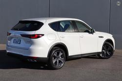 2025 Mazda CX-60 P50e Pure
